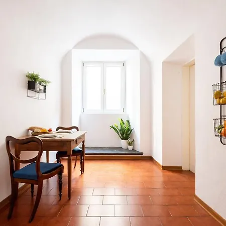 Historic Center! Charming Traditional Florentine Building - Ac,Wifi - By Likehomeflorence Exterior photo