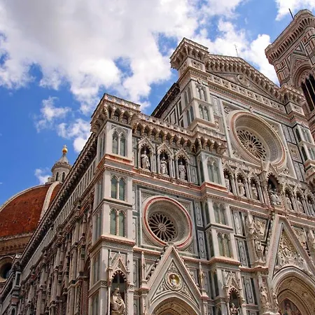 Historic Center! Charming Traditional Florentine Building - Ac,Wifi - By Likehomeflorence Exterior photo